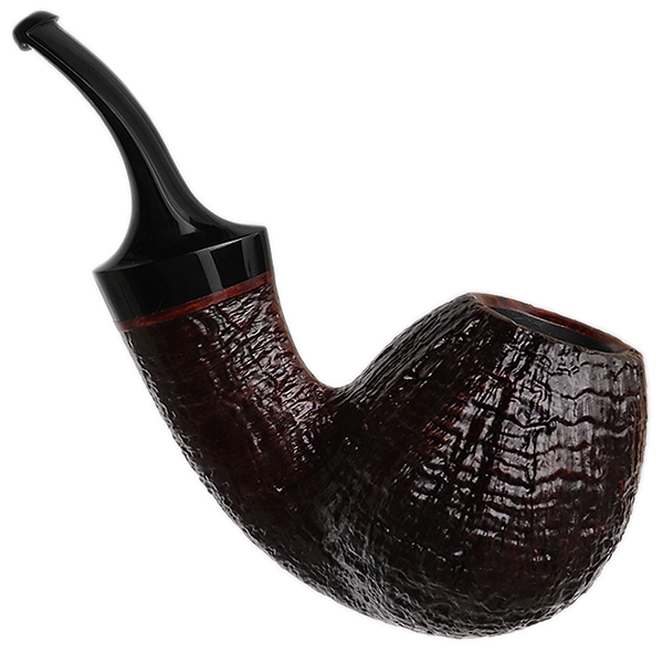 Alexander Tupitsyn Sandblasted Bent Egg