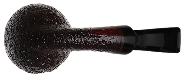 Alexander Tupitsyn Sandblasted Bent Egg