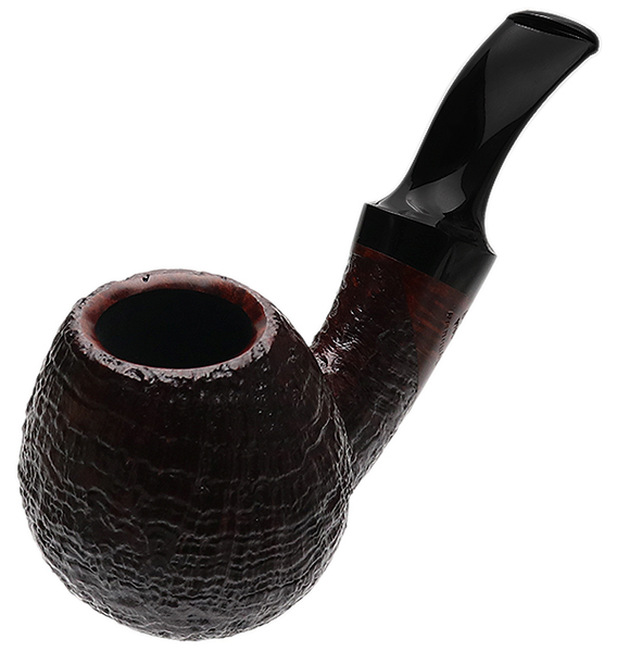 Alexander Tupitsyn Sandblasted Bent Egg