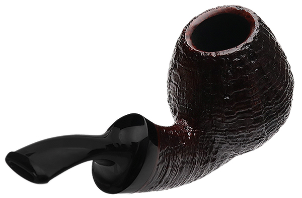 Alexander Tupitsyn Sandblasted Bent Egg