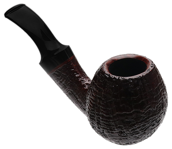 Alexander Tupitsyn Sandblasted Bent Egg
