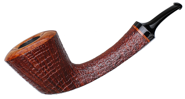 Alexander Tupitsyn Partially Sandblasted Bent Dublin