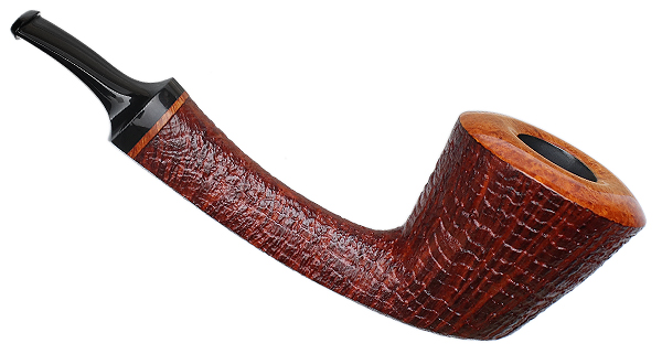 Alexander Tupitsyn Partially Sandblasted Bent Dublin