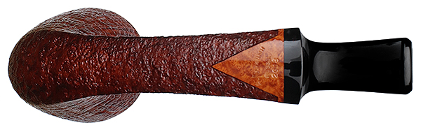 Alexander Tupitsyn Partially Sandblasted Bent Dublin
