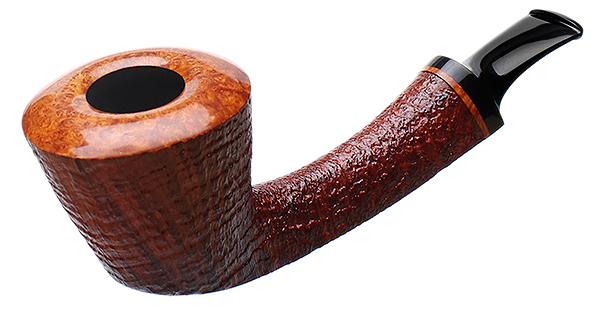 Alexander Tupitsyn Partially Sandblasted Bent Dublin