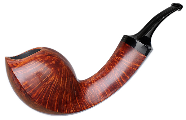 Alexander Tupitsyn Smooth Freehand