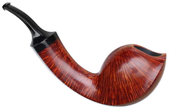Alexander Tupitsyn Smooth Freehand