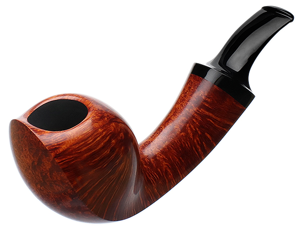 Alexander Tupitsyn Smooth Freehand