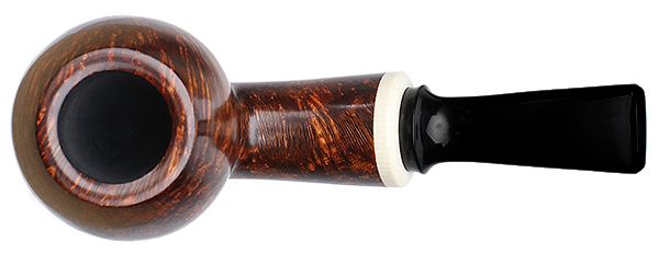 Alexander Tupitsyn Smooth Bent Apple with Ivorite