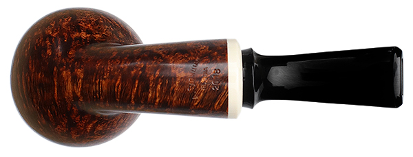 Alexander Tupitsyn Smooth Bent Apple with Ivorite
