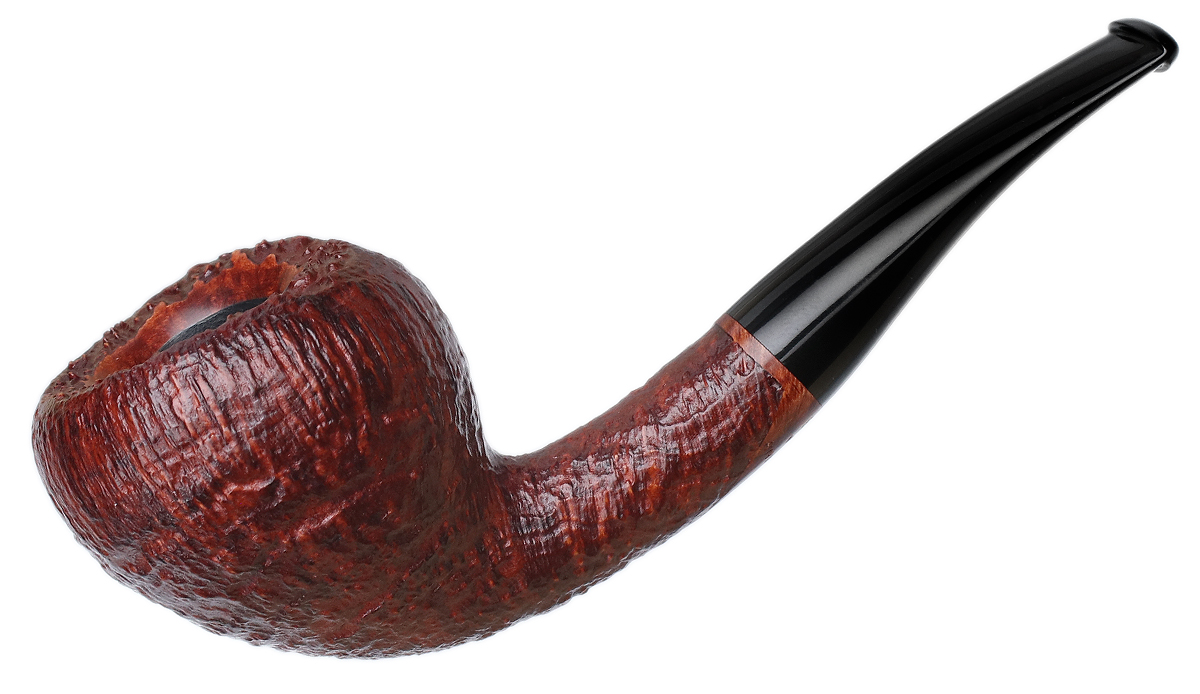 Alexander Tupitsyn Sandblasted Acorn