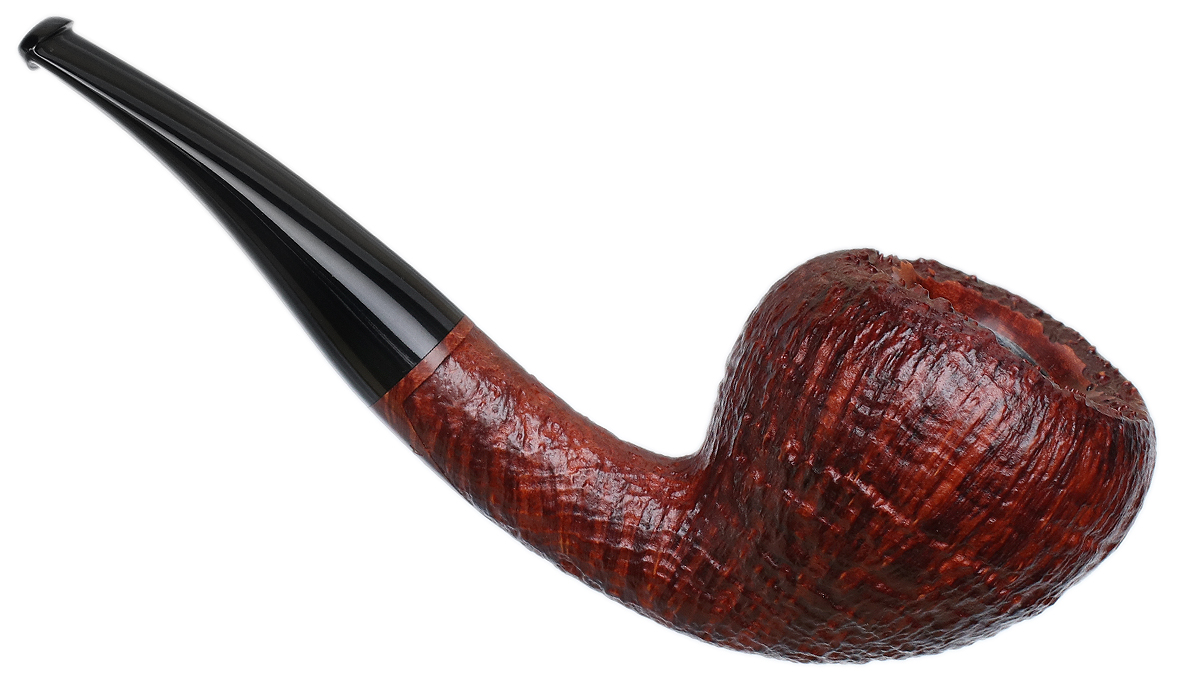 Alexander Tupitsyn Sandblasted Acorn