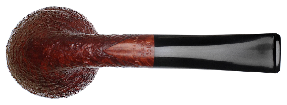 Alexander Tupitsyn Sandblasted Acorn