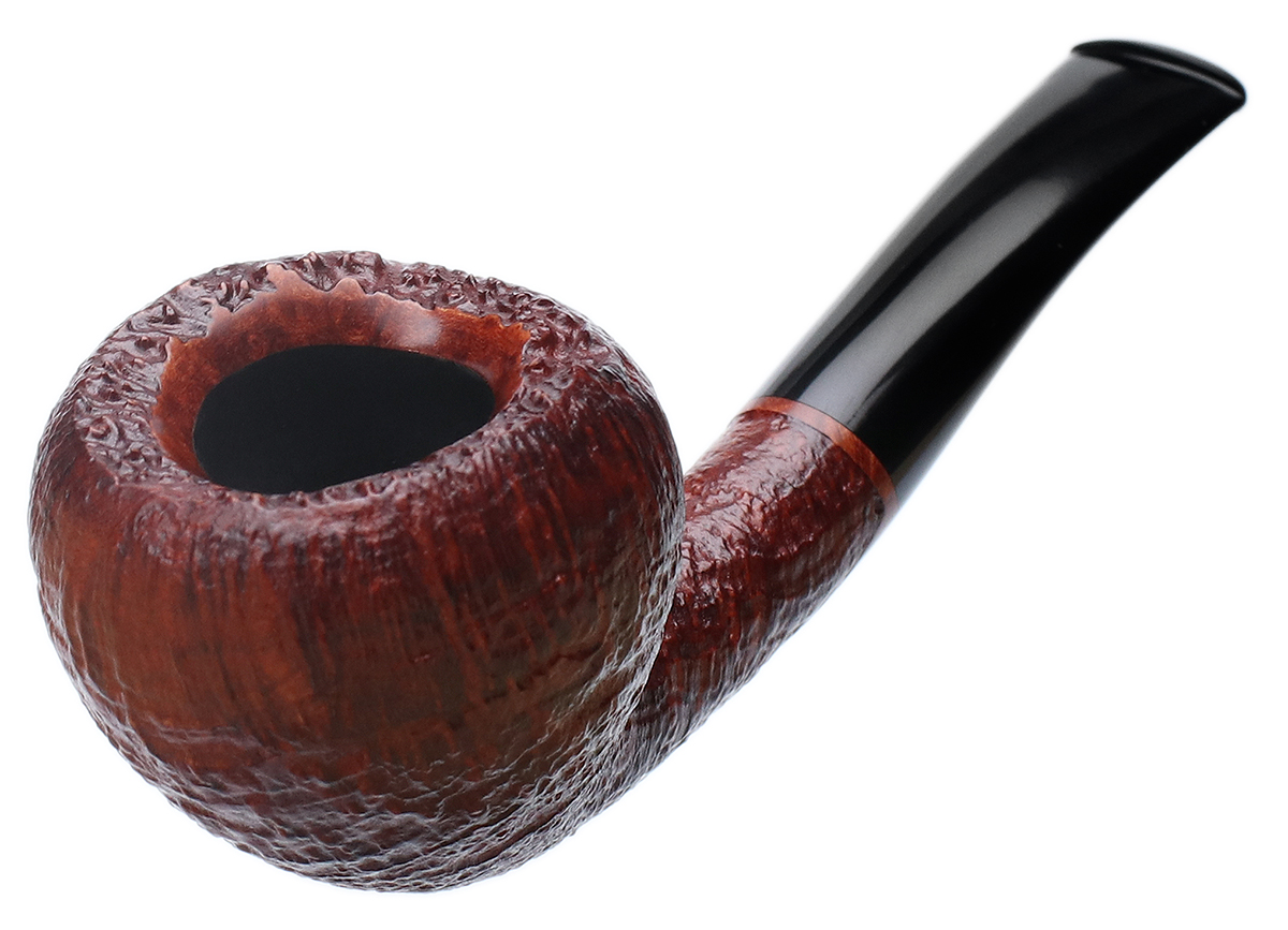 Alexander Tupitsyn Sandblasted Acorn