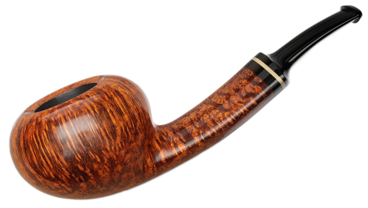 Alexander Tupitsyn Smooth Tomato with Boxwood