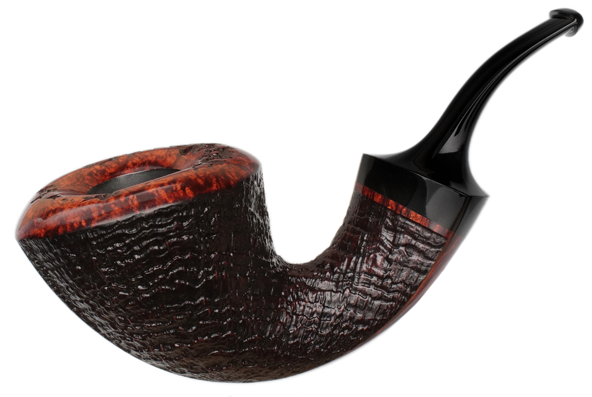 Alexander Tupitsyn Partially Sandblasted Bent Dublin