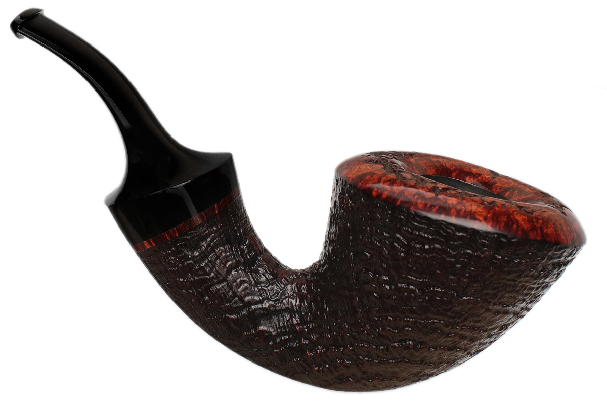 Alexander Tupitsyn Partially Sandblasted Bent Dublin