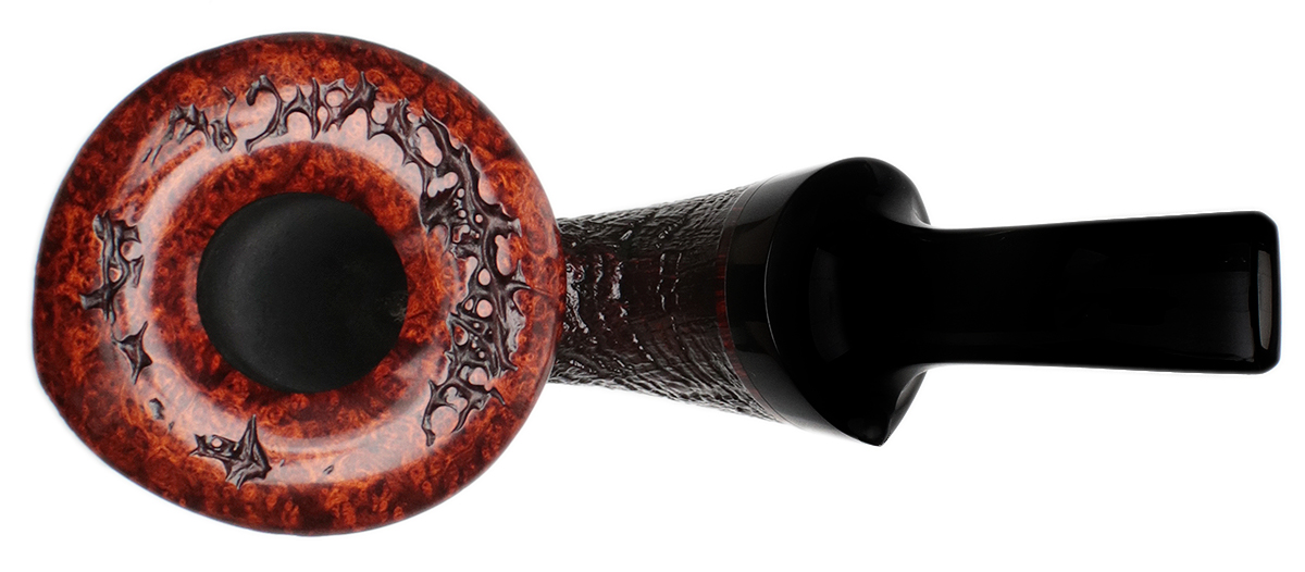 Alexander Tupitsyn Partially Sandblasted Bent Dublin