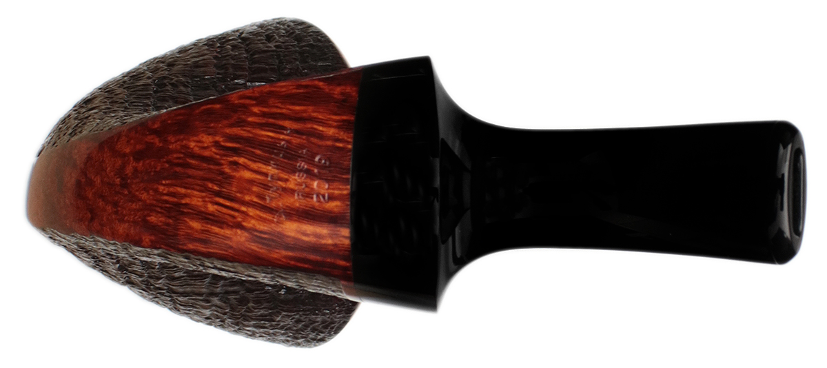 Alexander Tupitsyn Partially Sandblasted Bent Dublin