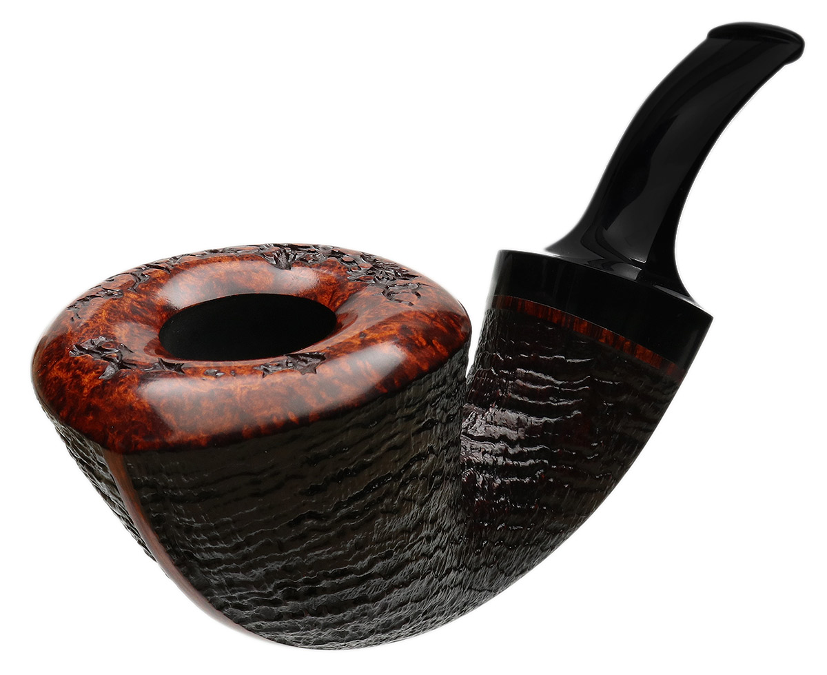 Alexander Tupitsyn Partially Sandblasted Bent Dublin