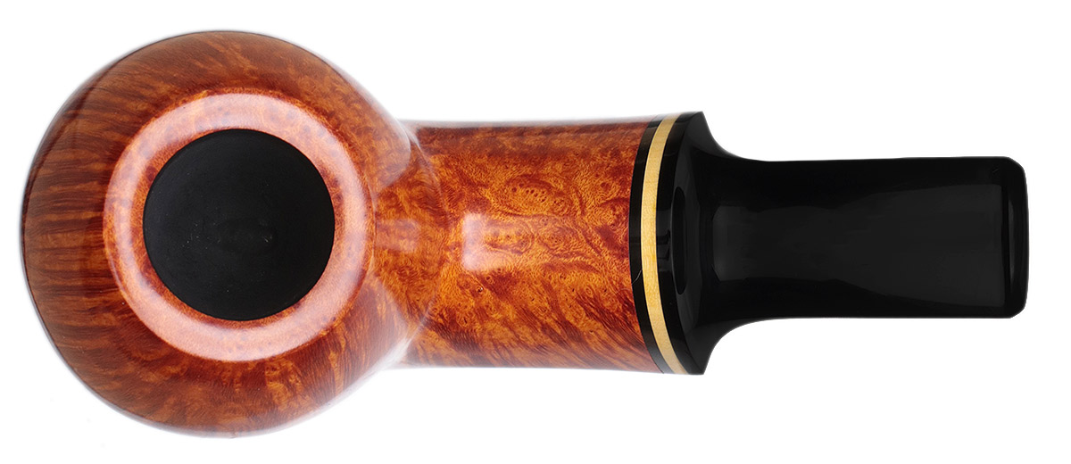 Alexander Tupitsyn Smooth Bent Apple with Boxwood