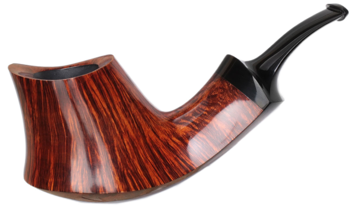 Alexander Tupitsyn Smooth Asymmetric Volcano