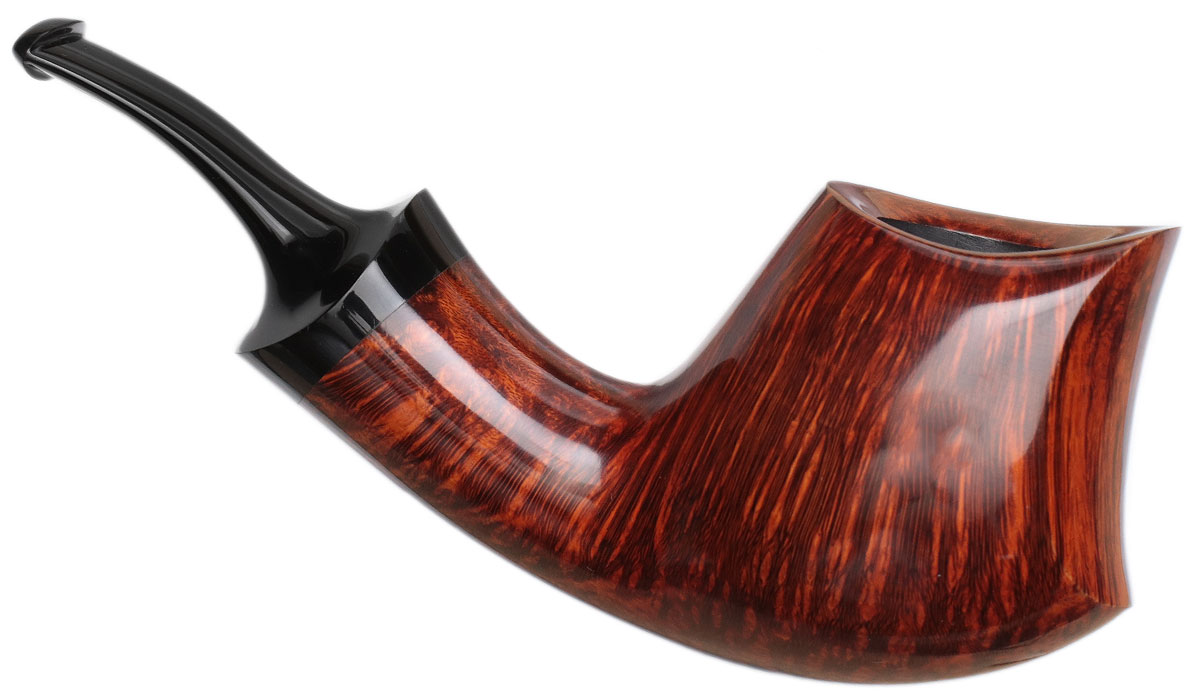 Alexander Tupitsyn Smooth Asymmetric Volcano