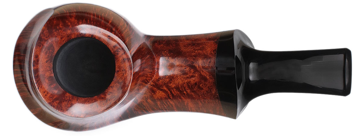 Alexander Tupitsyn Smooth Asymmetric Volcano