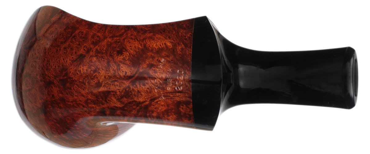 Alexander Tupitsyn Smooth Asymmetric Volcano
