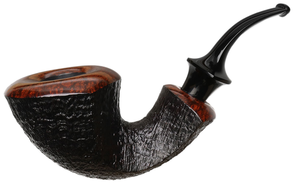 Alexander Tupitsyn Partially Sandblasted Bent Dublin