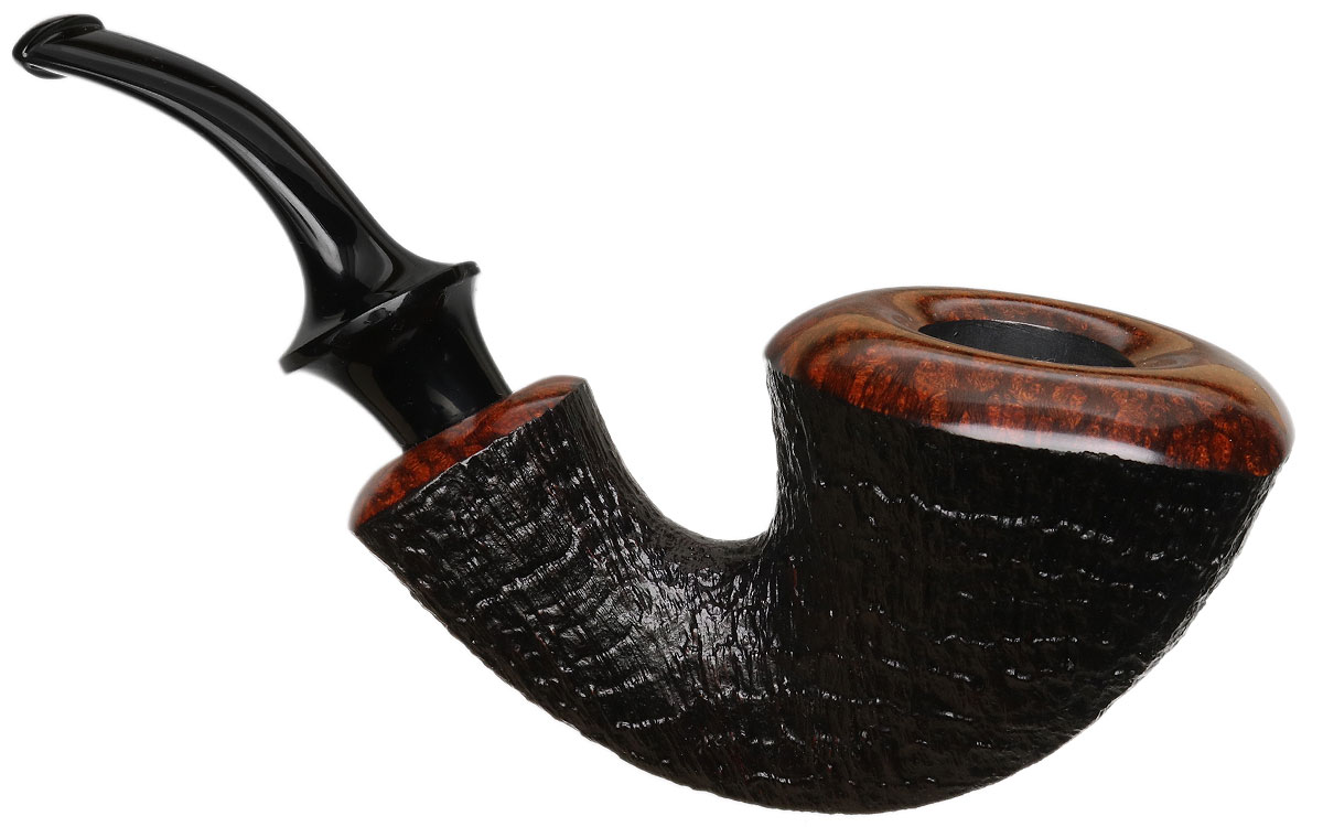 Alexander Tupitsyn Partially Sandblasted Bent Dublin