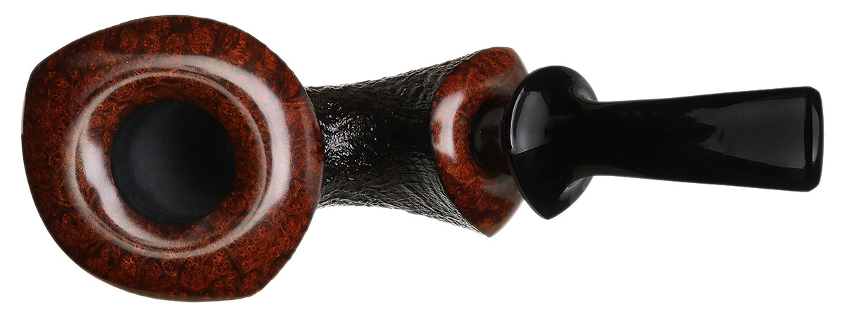 Alexander Tupitsyn Partially Sandblasted Bent Dublin