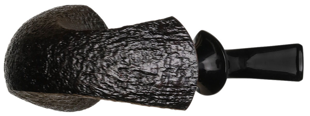 Alexander Tupitsyn Partially Sandblasted Bent Dublin