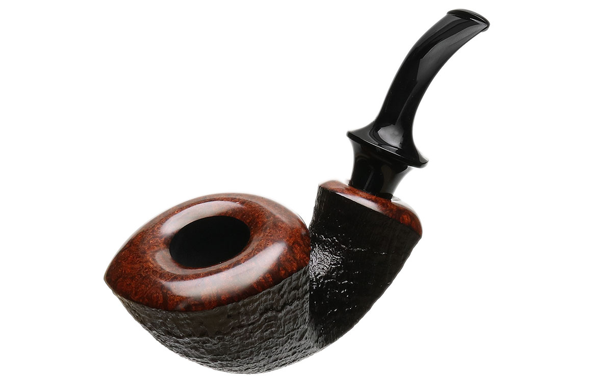 Alexander Tupitsyn Partially Sandblasted Bent Dublin