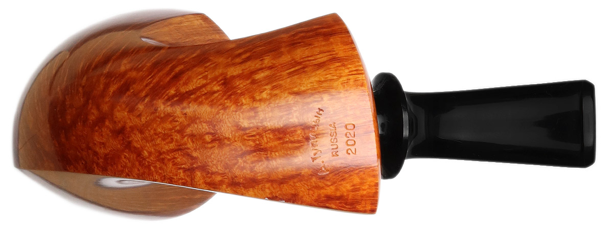 Alexander Tupitsyn Smooth Bent Dublin