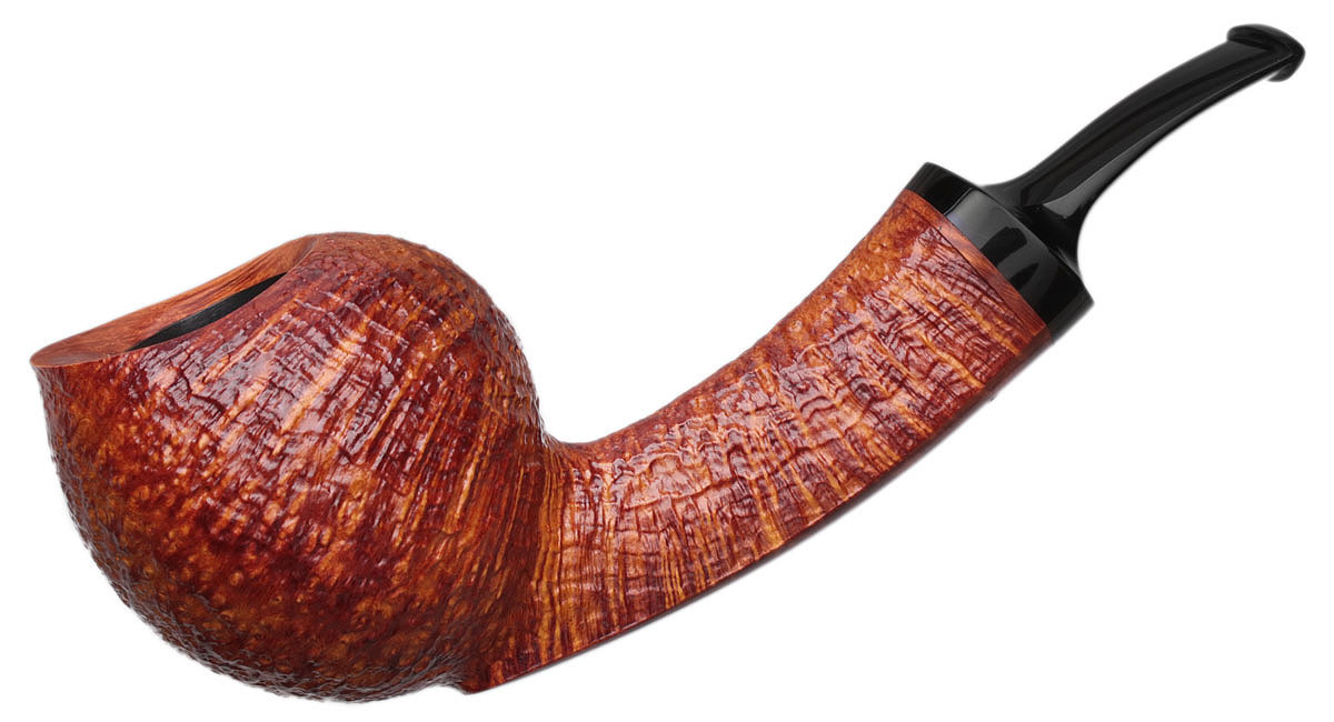 Alexander Tupitsyn Sandblasted Bent Egg