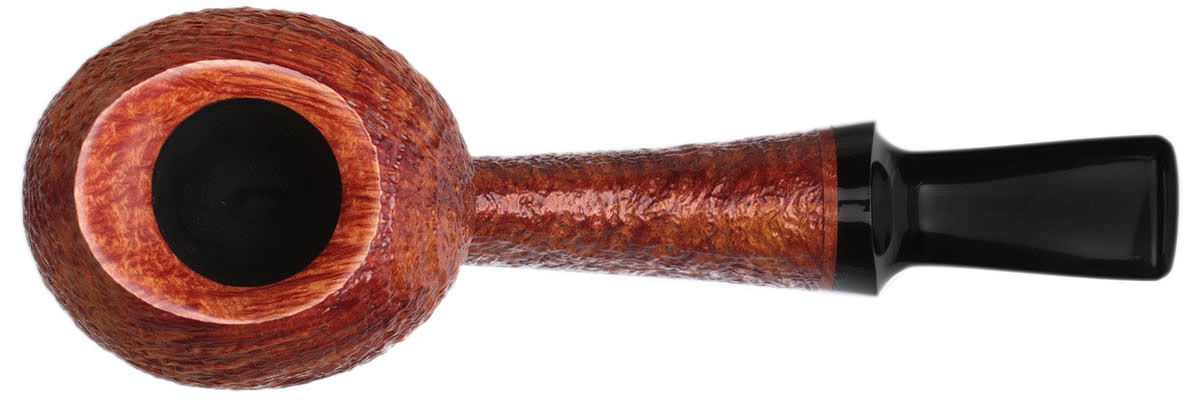 Alexander Tupitsyn Sandblasted Bent Egg