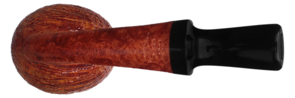 Alexander Tupitsyn Sandblasted Bent Egg