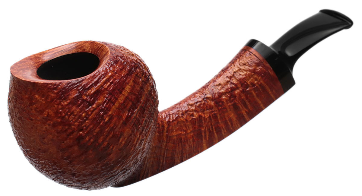 Alexander Tupitsyn Sandblasted Bent Egg