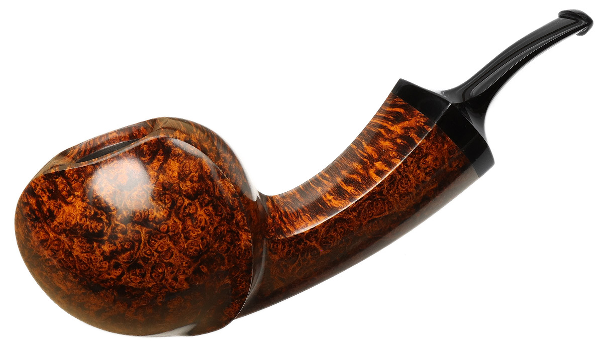 Alexander Tupitsyn Smooth Blowfish