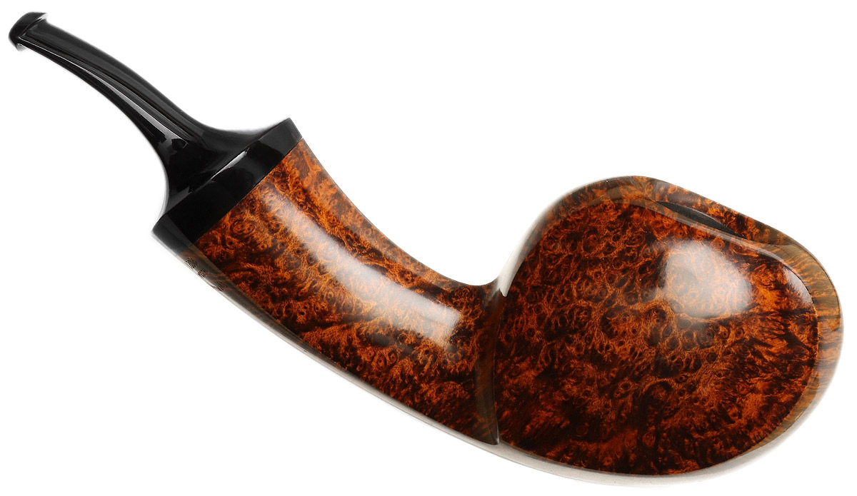 Alexander Tupitsyn Smooth Blowfish