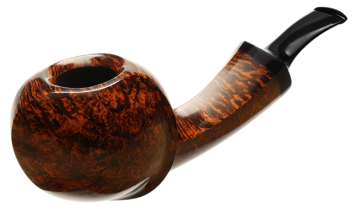 Alexander Tupitsyn Smooth Blowfish