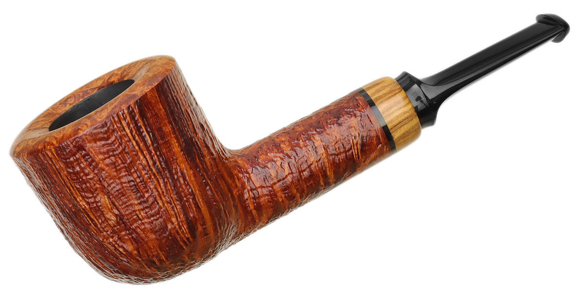 Alexander Tupitsyn Sandblasted Dublin with Olivewood