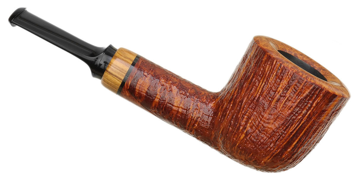 Alexander Tupitsyn Sandblasted Dublin with Olivewood
