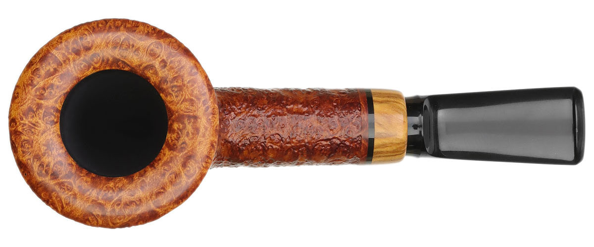 Alexander Tupitsyn Sandblasted Dublin with Olivewood