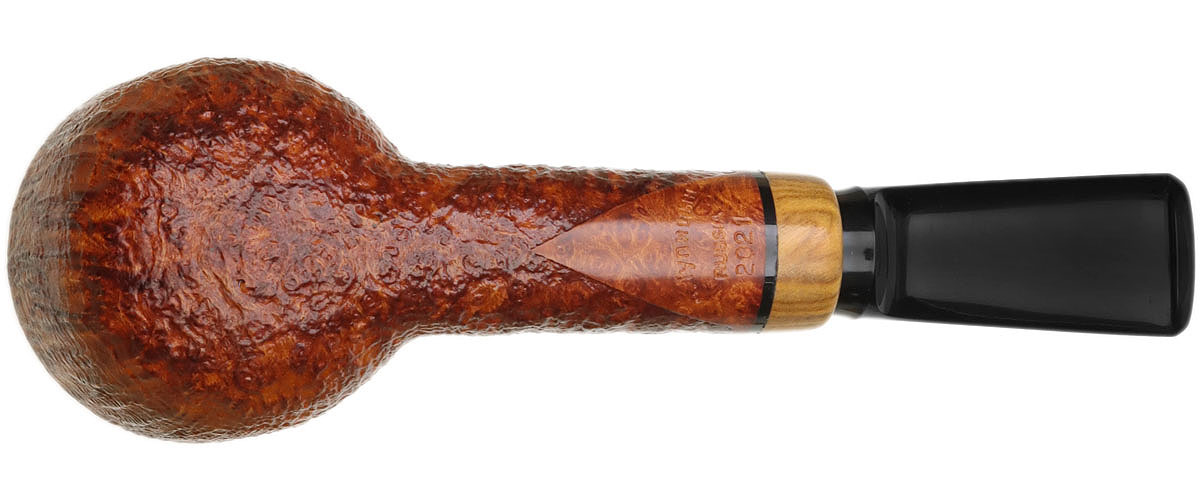 Alexander Tupitsyn Sandblasted Dublin with Olivewood
