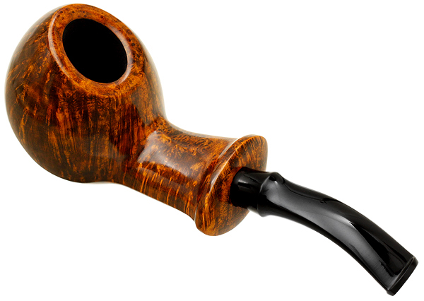 Tsuge Ikebana Smooth Bent Apple (F) | Buy Tsuge Ikebana Tobacco Pipes ...