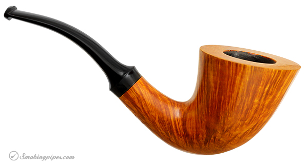 Tsuge Ikebana Smooth Bent Dublin (F)