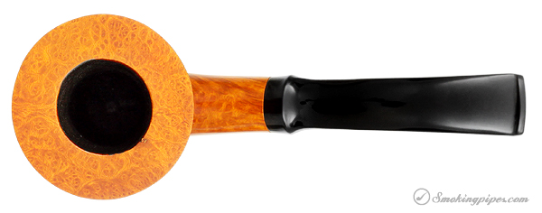 Tsuge Ikebana Smooth Bent Dublin (F)