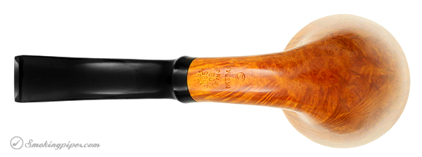 Tsuge Ikebana Smooth Bent Dublin (F)